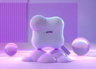 Pritti